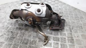 Gebruikte Katalysator Peugeot 108 1.0 12V VVT-i Prijs € 131,25 Margeregeling aangeboden door Binckhorst BV