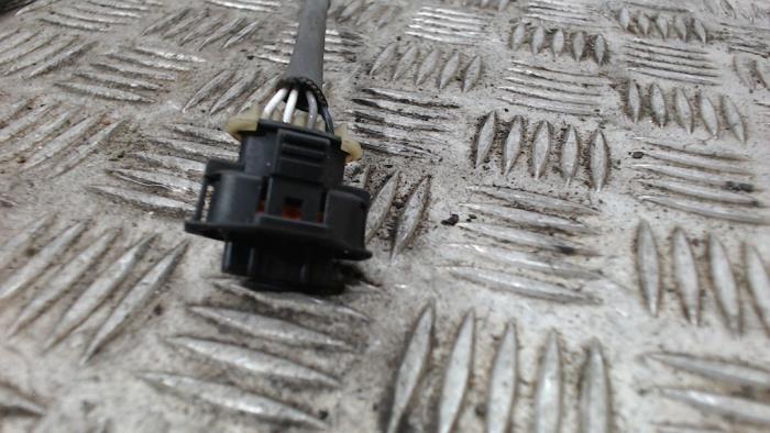 Lambda Sonde van een Opel Insignia 1.8 16V Ecotec 2009