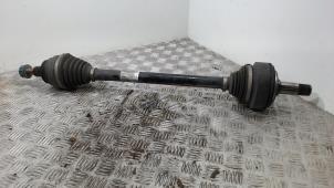 Używane Os napedowa lewy tyl Mercedes V (447.8) 2.1 250 BlueTEC, 250 d 16V Cena € 147,00 Procedura marży oferowane przez Binckhorst BV