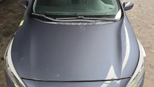 Gebruikte Motorkap Kia Cee'd Sportswagon (JDC5) 1.4i CVVT 16V Prijs € 262,50 Margeregeling aangeboden door Binckhorst BV