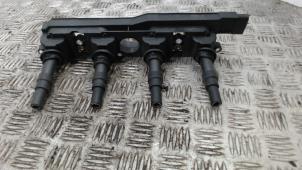 Gebruikte Bobine Opel Astra H (L48) 1.8 16V Prijs € 36,75 Margeregeling aangeboden door Binckhorst BV