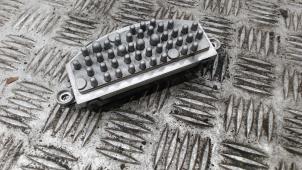 Gebruikte Kachel Weerstand Volkswagen Golf VII Variant (AUVV) 1.6 TDI BMT 16V Prijs € 10,50 Margeregeling aangeboden door Binckhorst BV