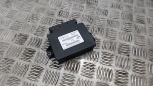 Używane Modul hamulca postojowego Volvo XC60 I (DZ) 2.0 T5 16V Cena € 26,25 Procedura marży oferowane przez Binckhorst BV