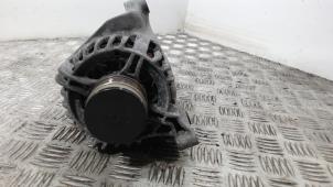 Gebruikte Dynamo Alfa Romeo Giulietta (940) 1.4 TB 16V MultiAir Prijs € 52,50 Margeregeling aangeboden door Binckhorst BV