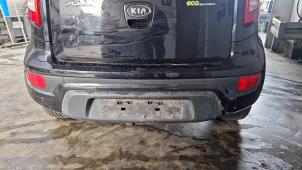 Gebruikte Achterbumper Kia Soul I (AM) 1.6 GDI 16V Prijs € 99,75 Margeregeling aangeboden door Binckhorst BV