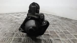 Gebruikte Startmotor Renault Clio IV Estate/Grandtour (7R) 1.5 Energy dCi 90 FAP Prijs € 31,50 Margeregeling aangeboden door Binckhorst BV