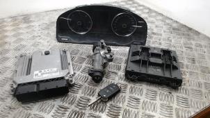 Używane Stacyjka + sterownik Volkswagen Transporter T5 2.0 TDI DRF Cena € 315,00 Procedura marży oferowane przez Binckhorst BV