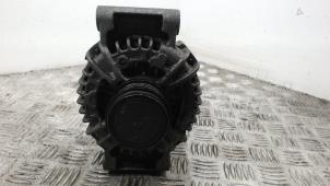 Używane Pradnica Opel Astra K 1.4 Turbo 16V Cena € 47,25 Procedura marży oferowane przez Binckhorst BV