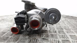 Gebruikte G-lader Opel Astra K 1.4 Turbo 16V Prijs € 236,25 Margeregeling aangeboden door Binckhorst BV