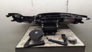 Begagnade Airbag set + instrumentbräda BMW X1 (E84) sDrive 20i 2.0 16V Twin Power Turbo Pris € 624,75 Marginaltabell erbjuds av Binckhorst BV
