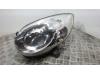 Citroën C1 1.0 12V Koplamp links