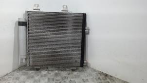 Begagnade AC-radiator Citroen C1 1.0 12V Pris € 31,50 Marginaltabell erbjuds av Binckhorst BV