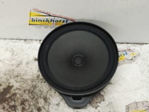 Gebruikte Speaker Mercedes C Estate (S204) 2.2 C-180 CDI 16V BlueEFFICIENCY Prijs € 15,75 Margeregeling aangeboden door Binckhorst BV