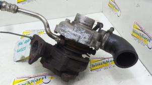 Gebruikte G-lader Opel Astra G (F08/48) 1.7 DTL Prijs € 131,25 Margeregeling aangeboden door Binckhorst BV