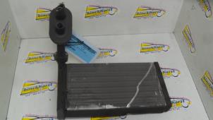 Gebruikte Kachel Radiateur Volkswagen Sharan (7M8/M9/M6) 2.0 TDI Prijs € 36,75 Margeregeling aangeboden door Binckhorst BV