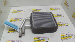 Gebruikte Kachel Radiateur Volkswagen Sharan (7M8/M9/M6) 2.0 TDI Prijs € 36,75 Margeregeling aangeboden door Binckhorst BV