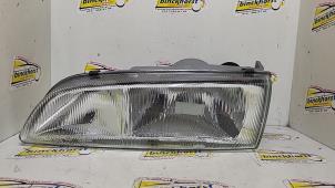 Nya Strålkastare, vänster Hyundai H100 Pris € 28,59 Inklusive moms erbjuds av Binckhorst BV