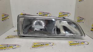 Nya Strålkastare, höger Hyundai H100 Pris € 38,12 Inklusive moms erbjuds av Binckhorst BV