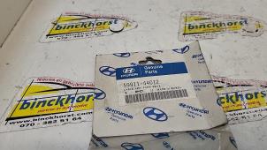 Nya Parkeringsbromskabel Hyundai H100 Pris € 50,82 Inklusive moms erbjuds av Binckhorst BV