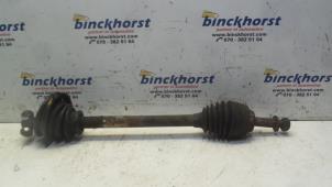 Gebruikte Homokineetas links-voor Renault Megane Coupé (DA) 2.0i Prijs € 31,50 Margeregeling aangeboden door Binckhorst BV