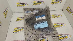 Nya Spolartank, vindruta Hyundai H100 Pris € 38,12 Inklusive moms erbjuds av Binckhorst BV