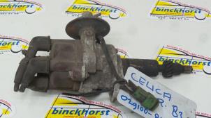 Gebruikte Ontsteking (compleet) Toyota Celica Prijs € 36,75 Margeregeling aangeboden door Binckhorst BV