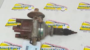 Gebruikte Ontsteking (compleet) Toyota Celica Prijs € 36,75 Margeregeling aangeboden door Binckhorst BV