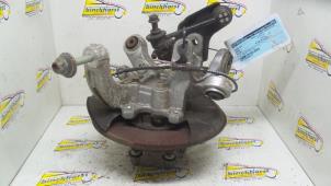 Używane Sworzen prawy tyl Honda Accord (CL/CN) 2.0 i-VTEC 16V Cena € 73,50 Procedura marży oferowane przez Binckhorst BV