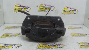 Używane Zacisk hamulcowy lewy przód Honda Accord (CL/CN) 2.0 i-VTEC 16V Cena € 42,00 Procedura marży oferowane przez Binckhorst BV