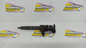 Gebruikte Verstuiver (diesel) Fiat Multipla (186) 1.9 JTD 105 SX,ELX Prijs € 52,50 Margeregeling aangeboden door Binckhorst BV