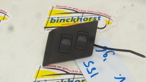 Gebruikte Elektrisch Raam Schakelaar Alfa Romeo 155 Prijs € 26,25 Margeregeling aangeboden door Binckhorst BV