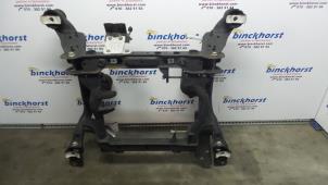 Begagnade Underram Jeep Grand Cherokee (WK/WK2) 3.0 CRD V6 24V Pris € 210,00 Marginaltabell erbjuds av Binckhorst BV