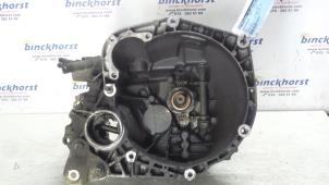 Gebruikte Versnellingsbak Fiat Punto II (188) 1.9 DS 60 Prijs € 157,50 Margeregeling aangeboden door Binckhorst BV