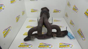 Begagnade Avgasgrenrör Ford Mondeo III Wagon 1.8 16V Pris € 42,00 Marginaltabell erbjuds av Binckhorst BV