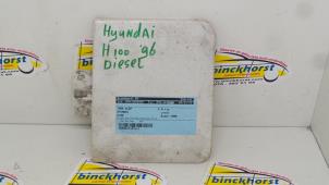 Begagnade Tanklucka Hyundai H100 Pris € 21,00 Marginaltabell erbjuds av Binckhorst BV