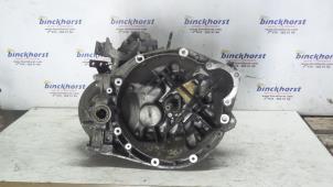 Używane Skrzynia biegów Citroen C8 (EA/EB) 2.2 HDi 16V Cena € 315,00 Procedura marży oferowane przez Binckhorst BV
