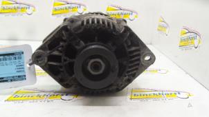 Begagnade Dynamo Renault Kangoo (KC) 1.9 D 55 Pris € 31,50 Marginaltabell erbjuds av Binckhorst BV