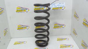 Begagnade Bakre spolfjäder Peugeot 406 Break (8E/F) 1.8 16V Pris € 15,75 Marginaltabell erbjuds av Binckhorst BV