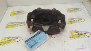 Begagnade Främre bromsok, vänster Opel Calibra Pris € 31,50 Marginaltabell erbjuds av Binckhorst BV