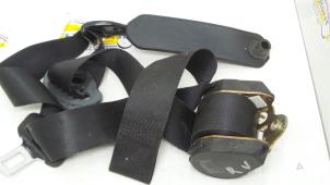 Begagnade Främre säkerhetsbälte, höger Opel Calibra Pris € 47,25 Marginaltabell erbjuds av Binckhorst BV