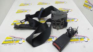 Używane Pas bezpieczenstwa lewy przód Lancia Dedra Cena € 36,75 Procedura marży oferowane przez Binckhorst BV