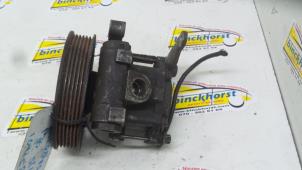 Gebruikte Stuurbekrachtiging Pomp Mercedes SLK (R170) 2.0 200 16V Prijs € 63,00 Margeregeling aangeboden door Binckhorst BV