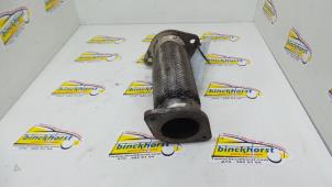 Gebruikte Uitlaat Tussenpijp Renault Espace (JK) 2.2 dCi 16V Prijs € 21,00 Margeregeling aangeboden door Binckhorst BV