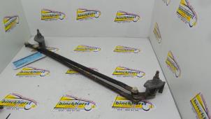 Begagnade Torkarmekanism Hyundai H100 Pris € 42,00 Marginaltabell erbjuds av Binckhorst BV