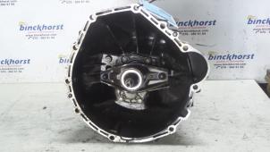 Begagnade Växellåda Mercedes C (W202) 2.0 C-200D Pris € 157,50 Marginaltabell erbjuds av Binckhorst BV