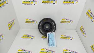 Używane Kolo pasowe walu korbowego Chevrolet Orlando (YYM/YYW) 1.8 16V VVT Cena € 36,75 Procedura marży oferowane przez Binckhorst BV