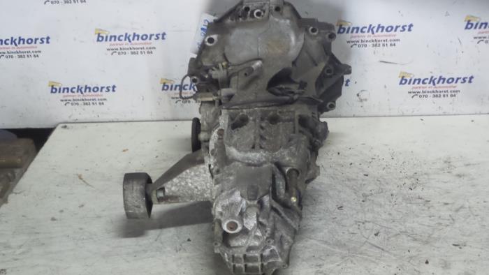 Växellåda från en Audi A4 (B5) 1.6 1995