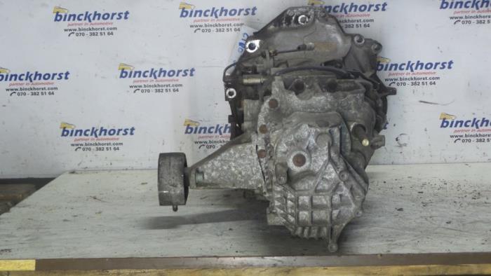 Växellåda från en Audi A4 (B5) 1.6 1995