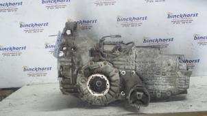 Begagnade Växellåda Audi A4 (B5) 1.6 Pris € 262,50 Marginaltabell erbjuds av Binckhorst BV