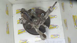 Używane Sworzen prawy tyl Honda Accord Cena € 73,50 Procedura marży oferowane przez Binckhorst BV